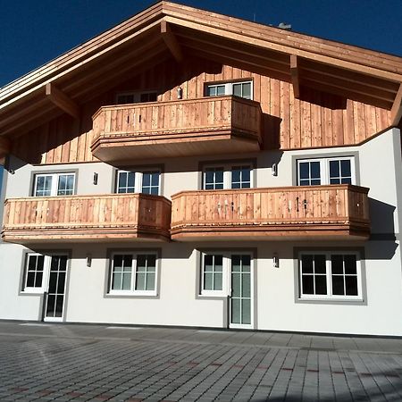 Thorau'S Lifestyle Apartment Maria Alm am Steinernen Meer Exterior foto