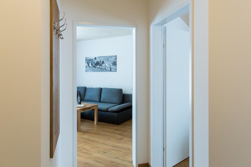 Thorau'S Lifestyle Apartment Maria Alm am Steinernen Meer Exterior foto