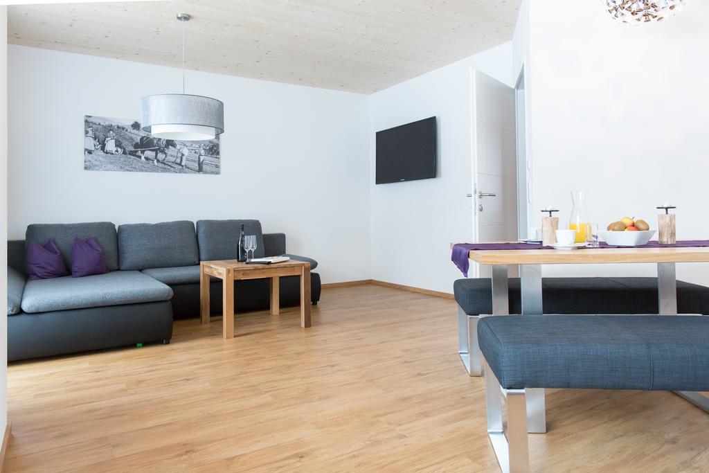 Thorau'S Lifestyle Apartment Maria Alm am Steinernen Meer Exterior foto
