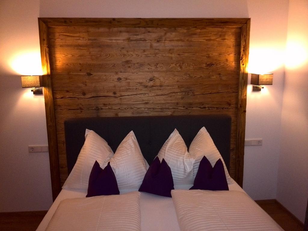 Thorau'S Lifestyle Apartment Maria Alm am Steinernen Meer Cameră foto
