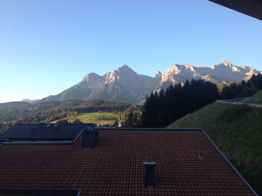 Thorau'S Lifestyle Apartment Maria Alm am Steinernen Meer Cameră foto