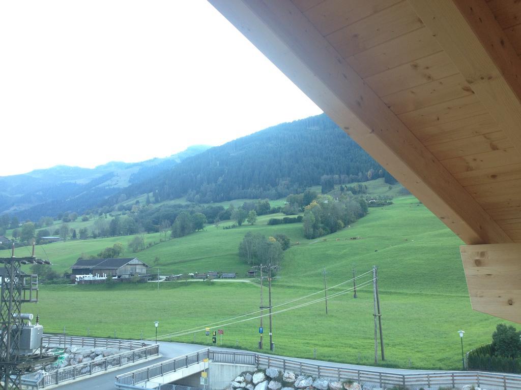 Thorau'S Lifestyle Apartment Maria Alm am Steinernen Meer Cameră foto
