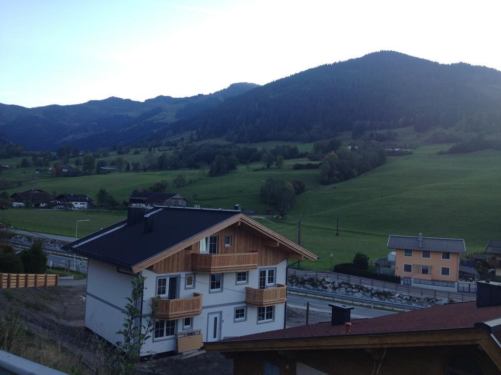 Thorau'S Lifestyle Apartment Maria Alm am Steinernen Meer Cameră foto