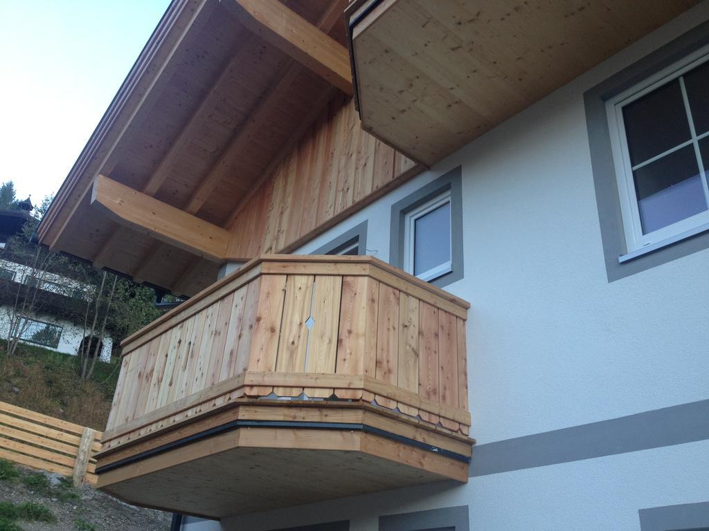 Thorau'S Lifestyle Apartment Maria Alm am Steinernen Meer Cameră foto